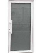 Portes-fenêtres Alu