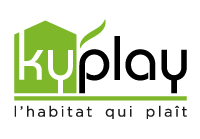 Ky'Play Rhône-Alpes-Auverge logo